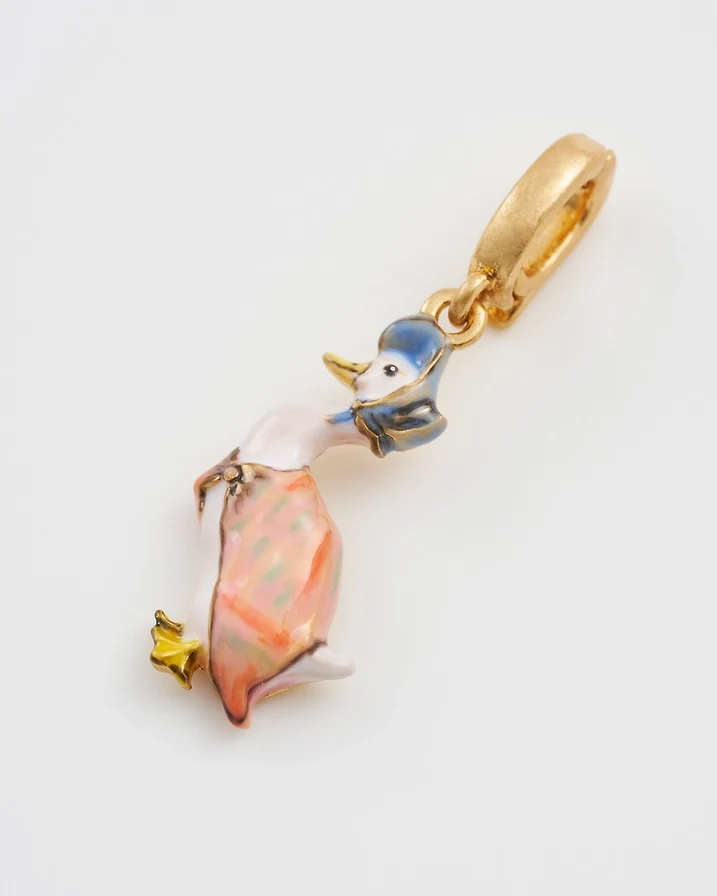 Riipus Peter Rabbit- Jemima Puddle-Duck - Image 3
