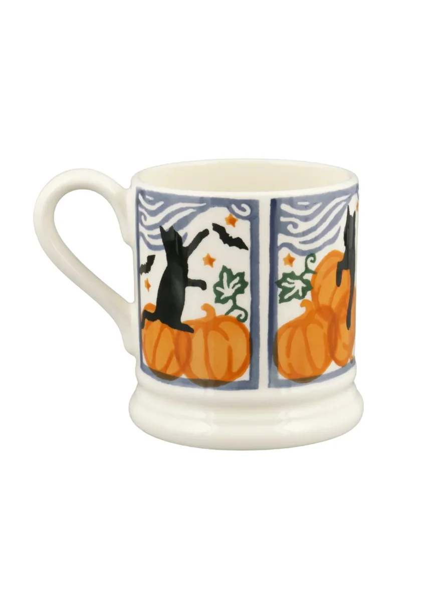 Muki Kissat ja kurpitsat - Cats and Pumpkins - Image 6