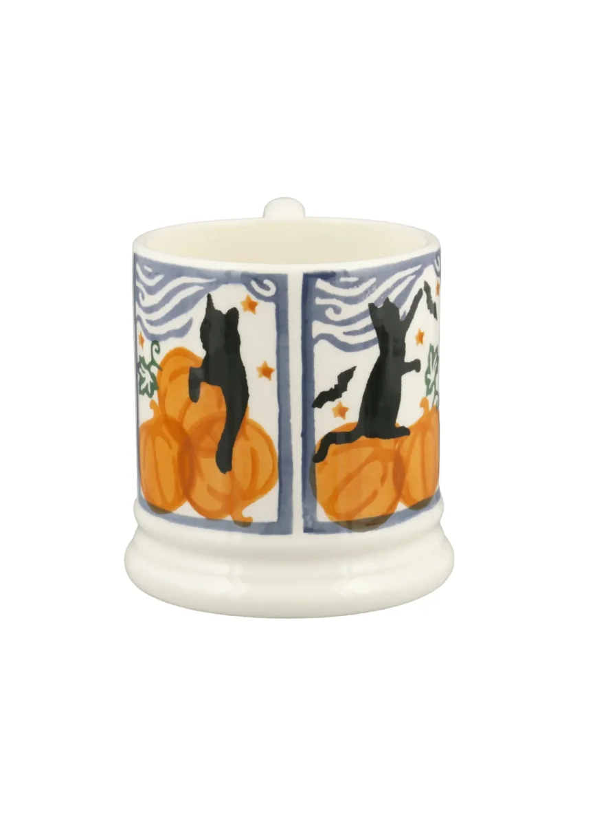 Muki Kissat ja kurpitsat - Cats and Pumpkins - Image 4