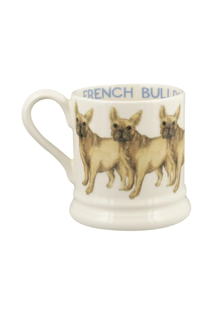Muki Ranskanbuldoggi - French Bulldog - Image 3