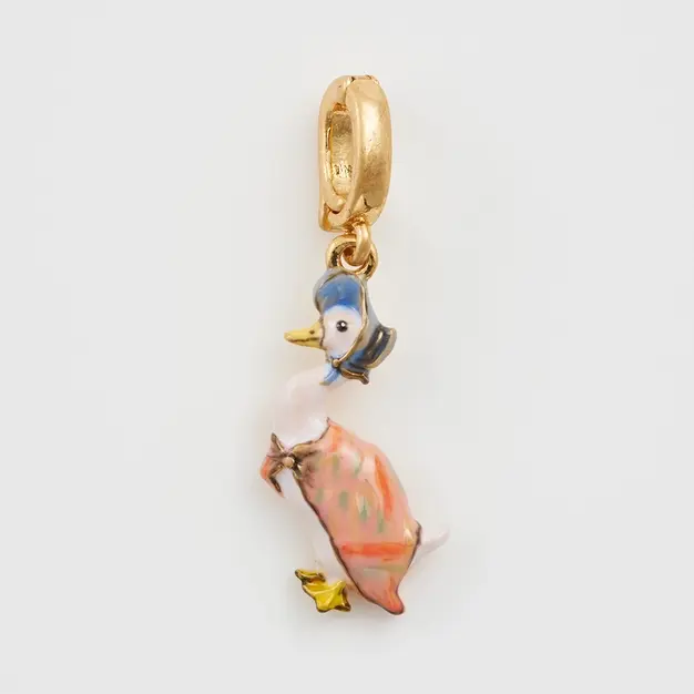 Riipus Peter Rabbit- Jemima Puddle-Duck - Image 2