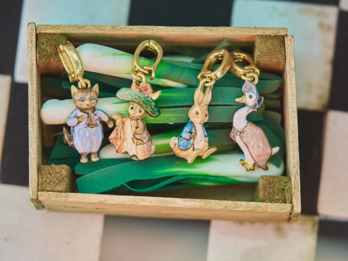 Riipus Peter Rabbit - Image 5