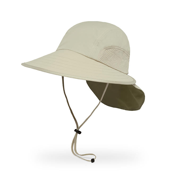Puutarhahattu / urheiluhattu Hiekka L - Image 2