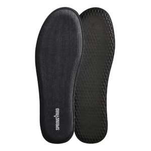 Memory foam -pohjalliset kenkiin