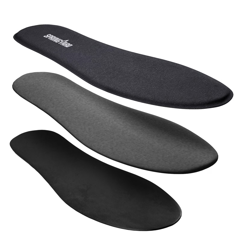 Memory foam -pohjalliset kenkiin - Image 3