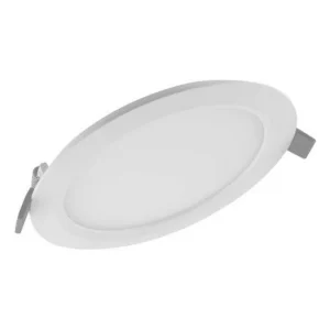 Alasvalo Ledvance DL Slim, 6W, 420lm, IP20, Ø118*30mm